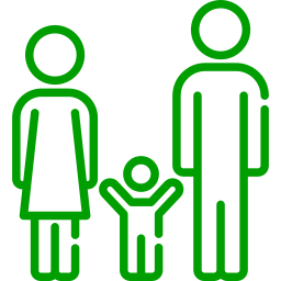 Familien Icon