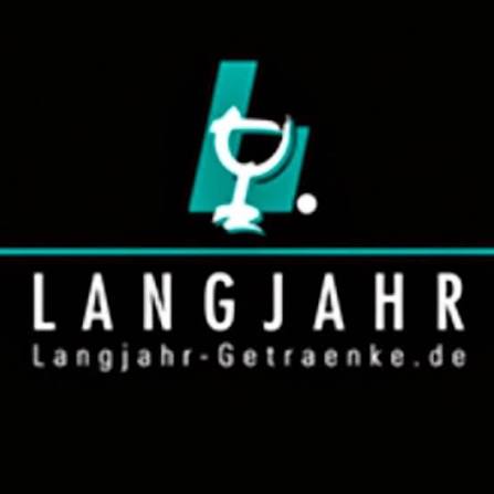 Getränke Langjahr Logo