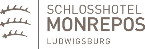Schlosshotel Monrepos Logo