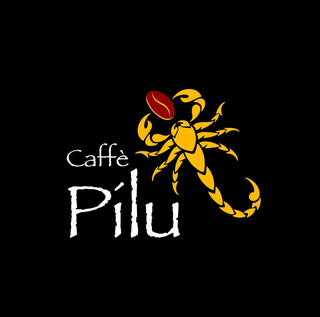 Caffè Pilu Logo