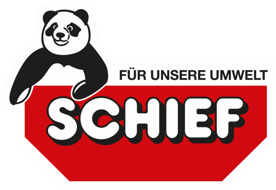 Schief Entsorgung Logo