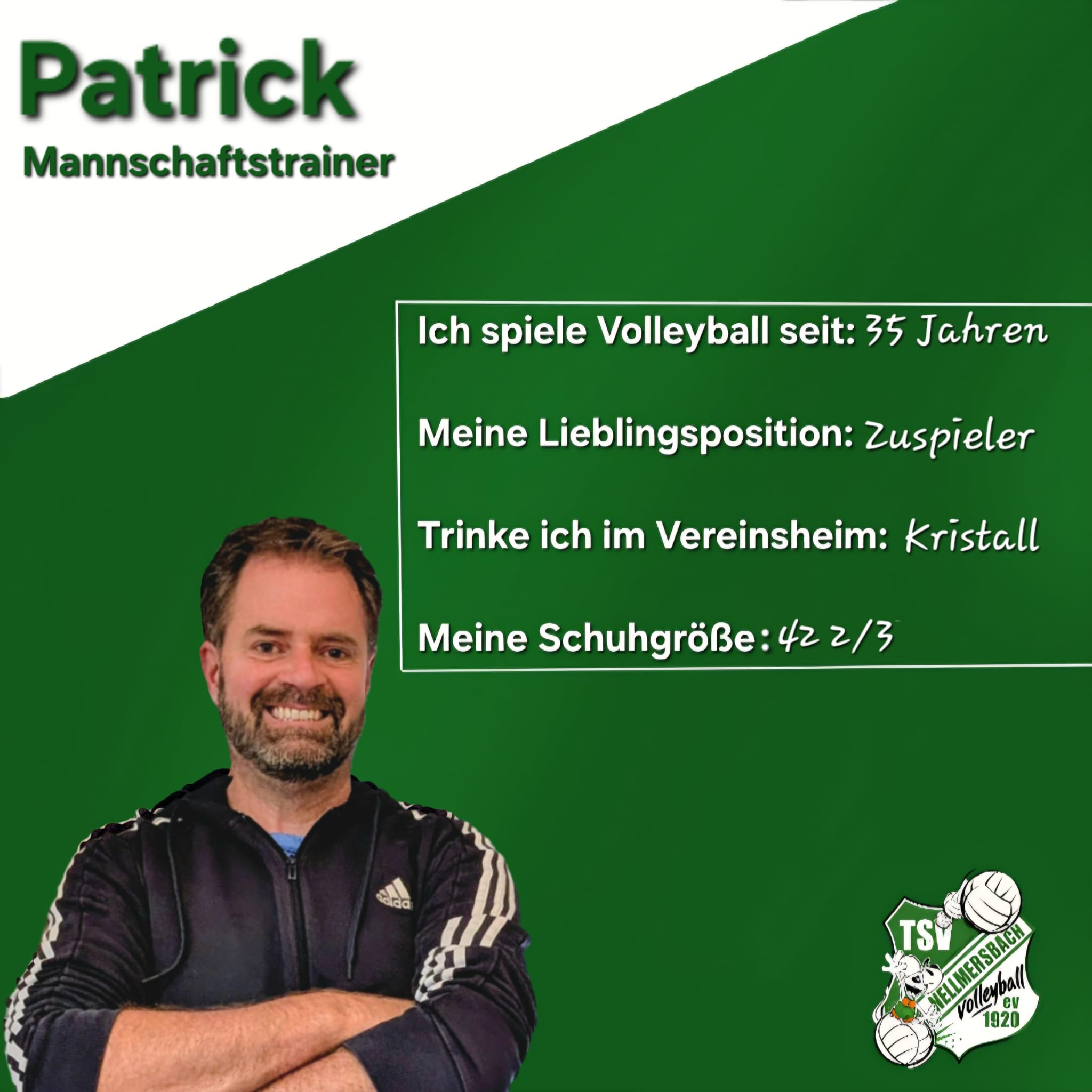 Patrick