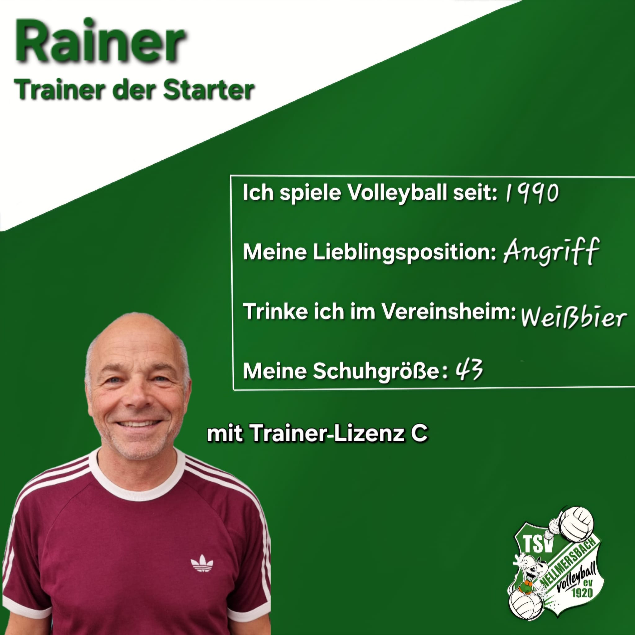 Rainer